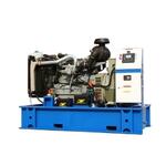 Дизельная электростанция ЭКОМАК GVP 415
