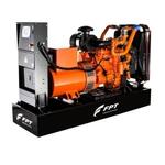 Дизельная электростанция FPT GE NEF125