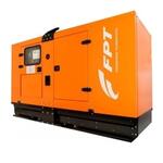 Дизельная электростанция FPT GS NEF125