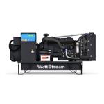 Дизельная электростанция WattStream WS10-PLZ-E
