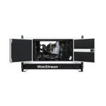 Дизельная электростанция WattStream WS10-PS-O