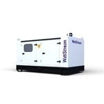 Дизельная электростанция WattStream WS110-CS