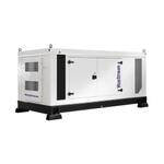 Дизельная электростанция WattStream WS110-PS-E-O