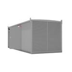 Дизельная электростанция WattStream WS1240-WMT