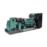 Дизельная электростанция WattStream WS1380-WMT
