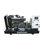 Дизельная электростанция WattStream WS14-RS
