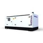 Дизельная электростанция WattStream WS150-CME