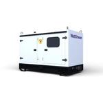 Дизельная электростанция WattStream WS45-CS