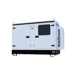 Дизельная электростанция WattStream WS45-DZS