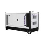 Дизельная электростанция WattStream WS45-PS-O