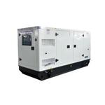 Дизельная электростанция WattStream WS620-KWS