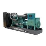 Дизельная электростанция WattStream WS630-WMT