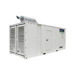 Дизельный генератор AKSA AC2500 | в кожухе | с АВР