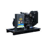 Дизельный генератор AKSA APD33P | открытый