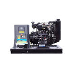 Дизельный генератор AKSA APD47L | открытый