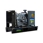 Дизельный генератор AKSA APD50A | открытый