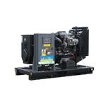Дизельный генератор AKSA APD66P | открытый