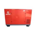 Дизельный генератор Espa Group GRANDVOLT AGV L 10 MS