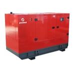 Дизельный генератор Espa Group GRANDVOLT DGV I 275 TS