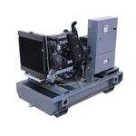 Дизельный генератор Espa Group GRANDVOLT SGV L 10 T