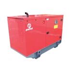 Дизельный генератор Espa Group GRANDVOLT SGV L 15 TS