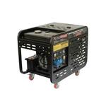Дизельный генератор FoxWeld D14000E | 3