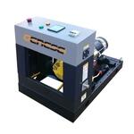 Дизельный генератор НПВФ БИНОМ-2 Genese D8-T400 | 3 фазы | открытое исполнение