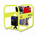 Дизельный генератор PRAMAC E4500 | 3 фазы