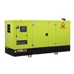 Дизельный генератор PRAMAC GSW 145 I | в кожухе