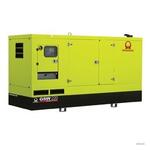 Дизельный генератор PRAMAC GSW 220 I | в кожухе