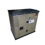 Дизельный генератор REG DG6-230S G