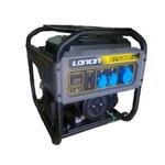 Дизельный генератор REG LCD7500D | 3F