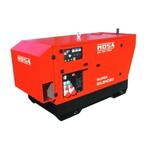 Электростанция MOSA GE 115 PSX/PMSX | Eas