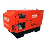 Электростанция MOSA GE 125 JSX