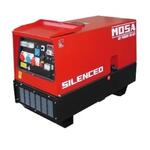 Электростанция MOSA GE 14000 SXC/GS | Eas