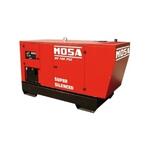 Электростанция MOSA GE 145 PSX | Eas