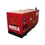 Электростанция MOSA GE 225 VPSX | Eas