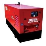 Электростанция MOSA GE 275 VPS