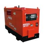 Электростанция MOSA GE 60 VSX | Eas