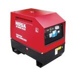 Электростанция MOSA GE 6000 SX/GS | Eas