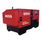 Электростанция MOSA GE 65 JSX | Eas