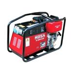 Электростанция MOSA GE 6500 DS/GS