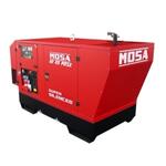 Электростанция MOSA GE 85 PSX/PMSX | Eas