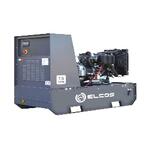 Генератор дизельный ELCOS GE.L3W.10.BF