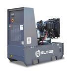 Генератор дизельный ELCOS GE.L3W.35.BF