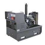 Генератор дизельный ELCOS GE.LP.009-007.BF