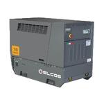 Генератор дизельный ELCOS GE.LP.009-007.LT | Звукоизоляционный кожух