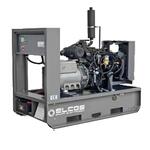 Генератор дизельный ELCOS GE.PK.007-006.BF
