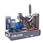Генератор дизельный, синхронный ELCOS GE.AI.220-200.SS