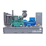 Генератор дизельный, синхронный ELCOS GE.AI.300-275.SS